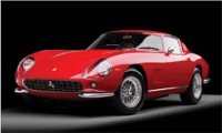 Ferrari 275 GBT