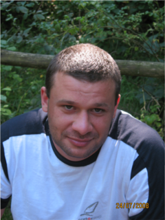 Jacek Biernacki