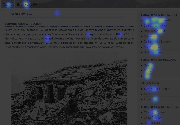 Heatmap - CrazyEgg Heatmap - CrazyEgg