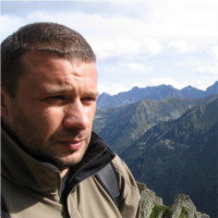 Jacek Biernacki Jacek Biernacki