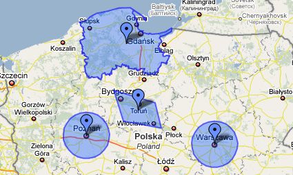 określenie lokalizacji wyświetlanych reklam określenie lokalizacji wyświetlanych reklam