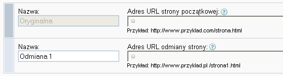Optymalizator witryny w Google Optymalizator witryny w Google